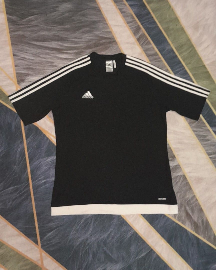 ADIDAS ESTRO 15 JSY CLIMALITE