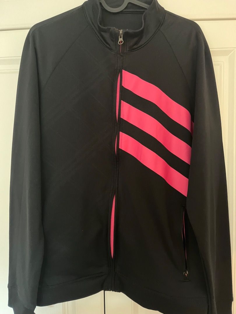 Adidas jacket women Women s Fashion Coats Jackets and Outerwear