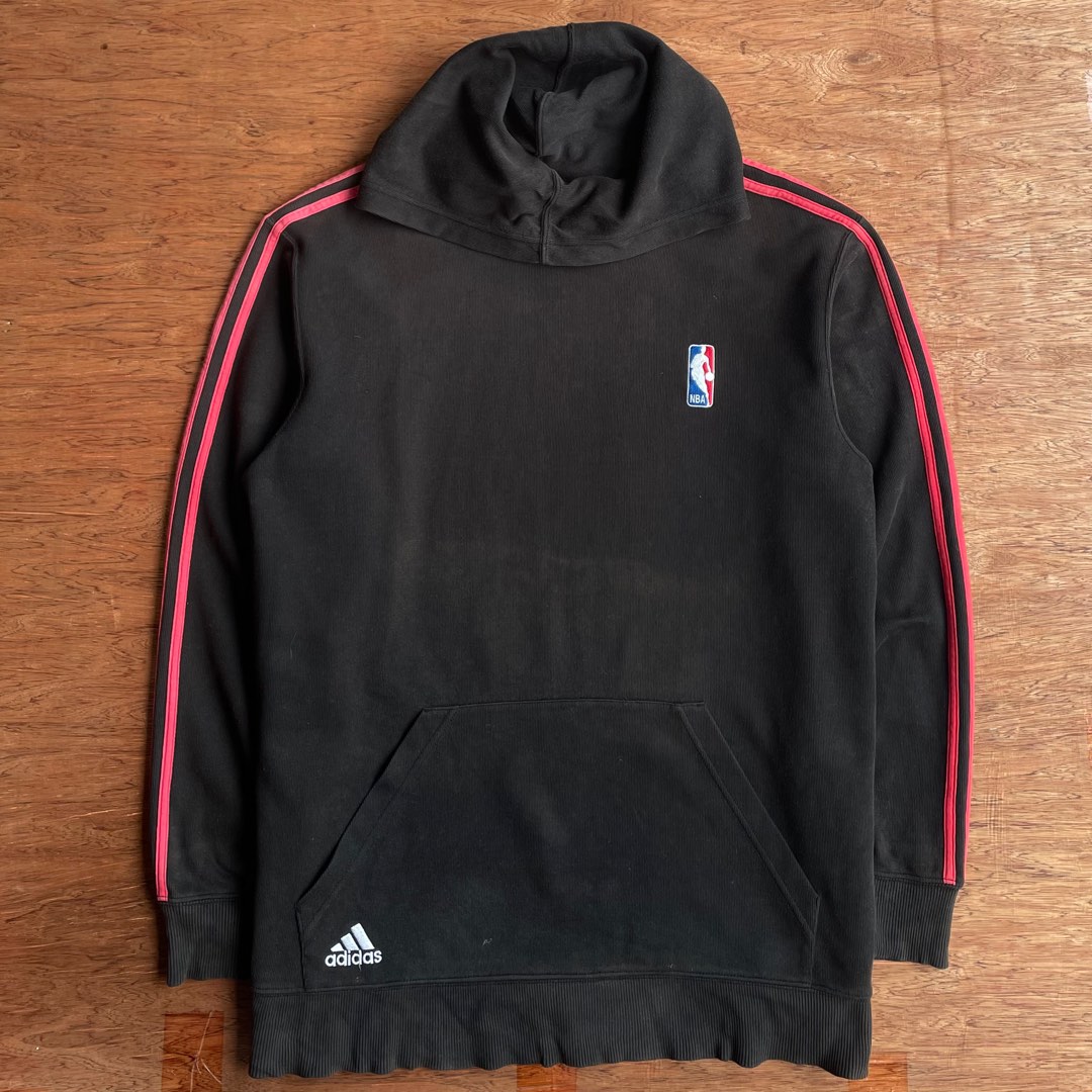 Adidas nba on sale hoodies