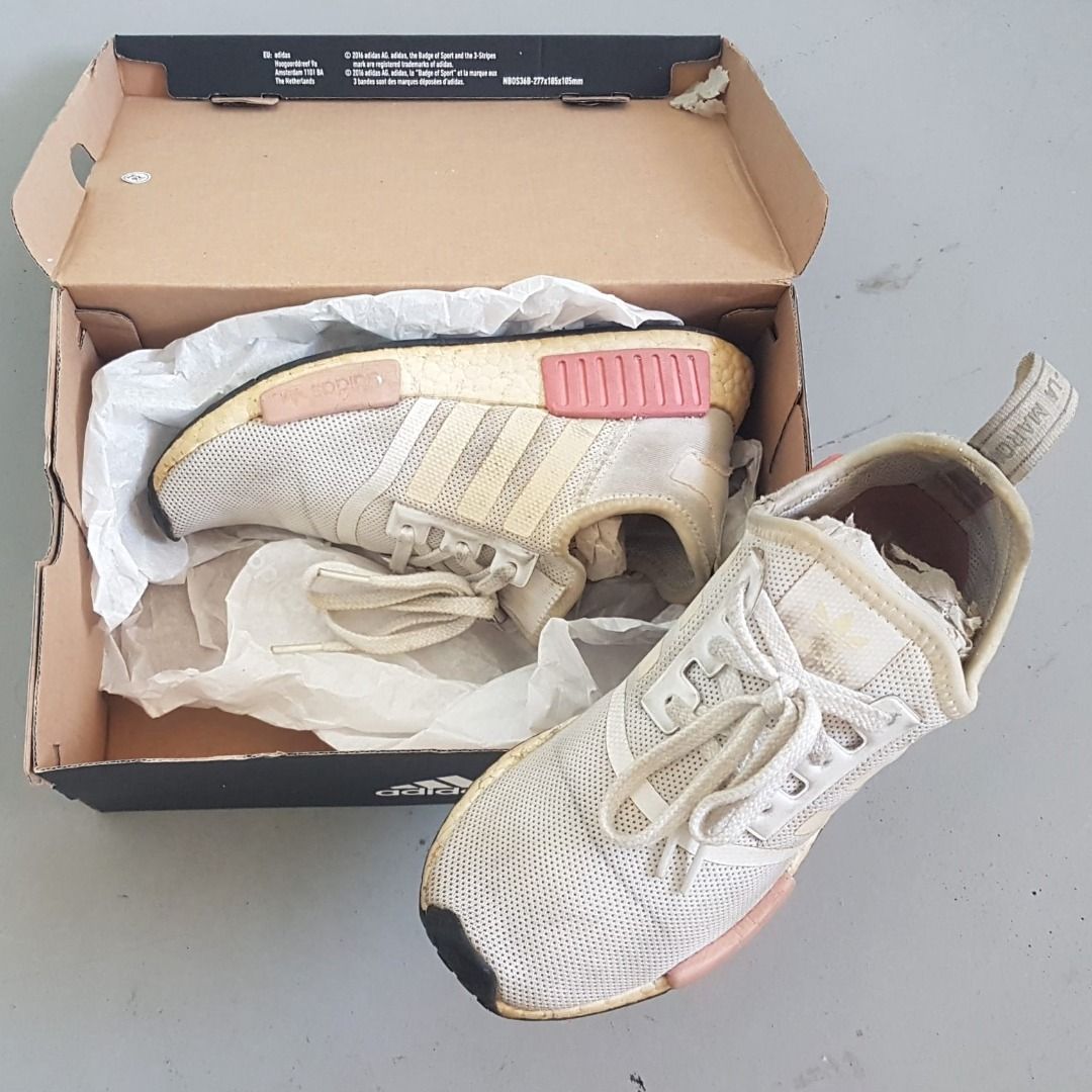 Nmd designer on sale