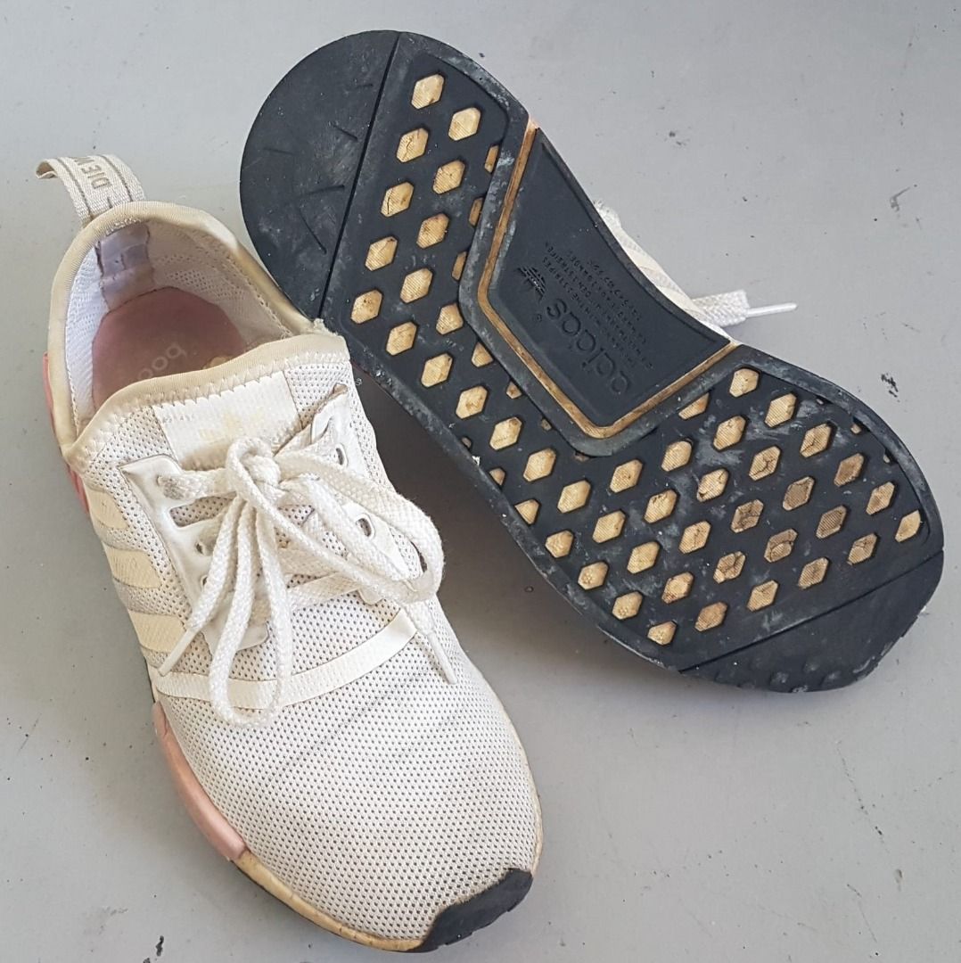 Nmd 6.5 clearance