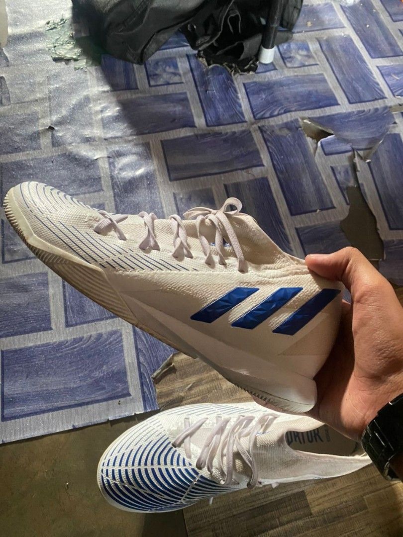 Adidas predator futsal 2017 hotsell