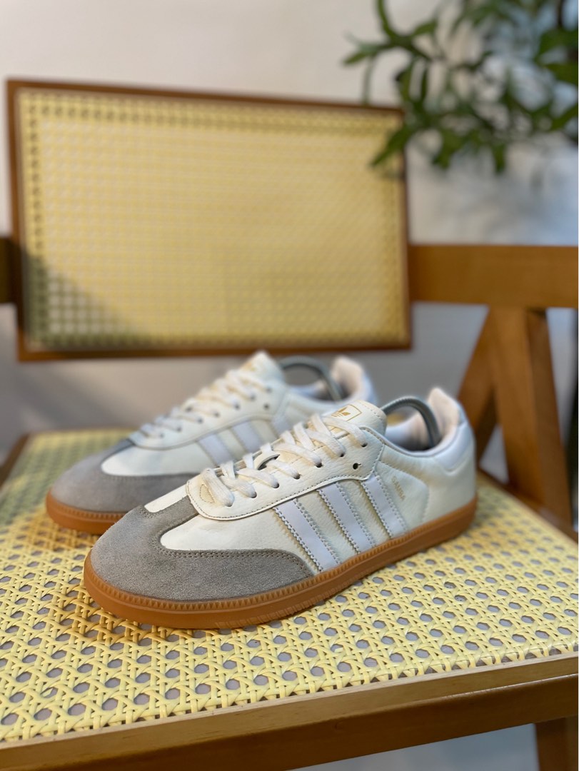 Adidas samba united top arrows