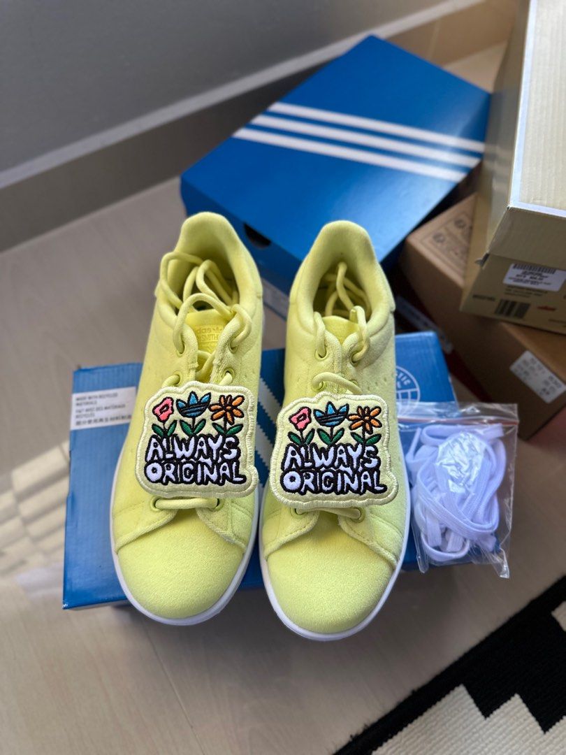 Stan smith adidas kanye online