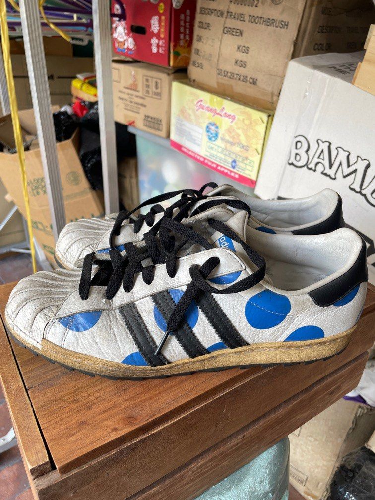 Superstar hot sale jeremy scott