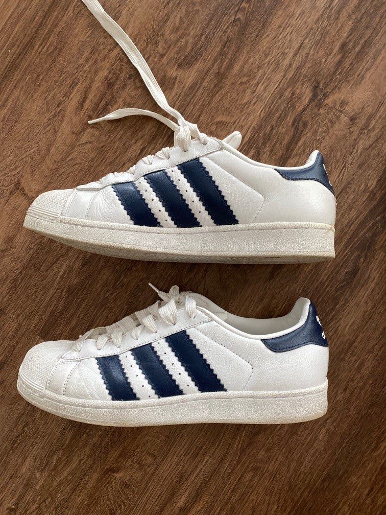 Superstar navy blue clearance