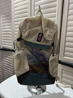 Adidas travel backpack