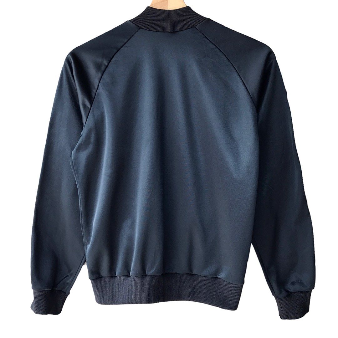 Adidas trainer jacket online