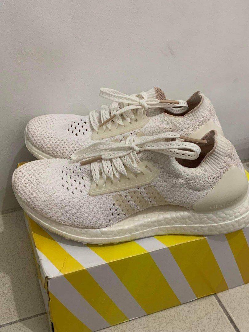 Adidas UltraBOOST X CLIMA Men s Fashion Footwear Sneakers on Carousell
