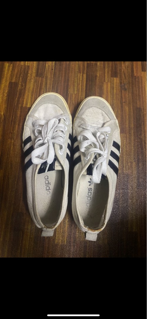 Adidas vintage womens shoes store