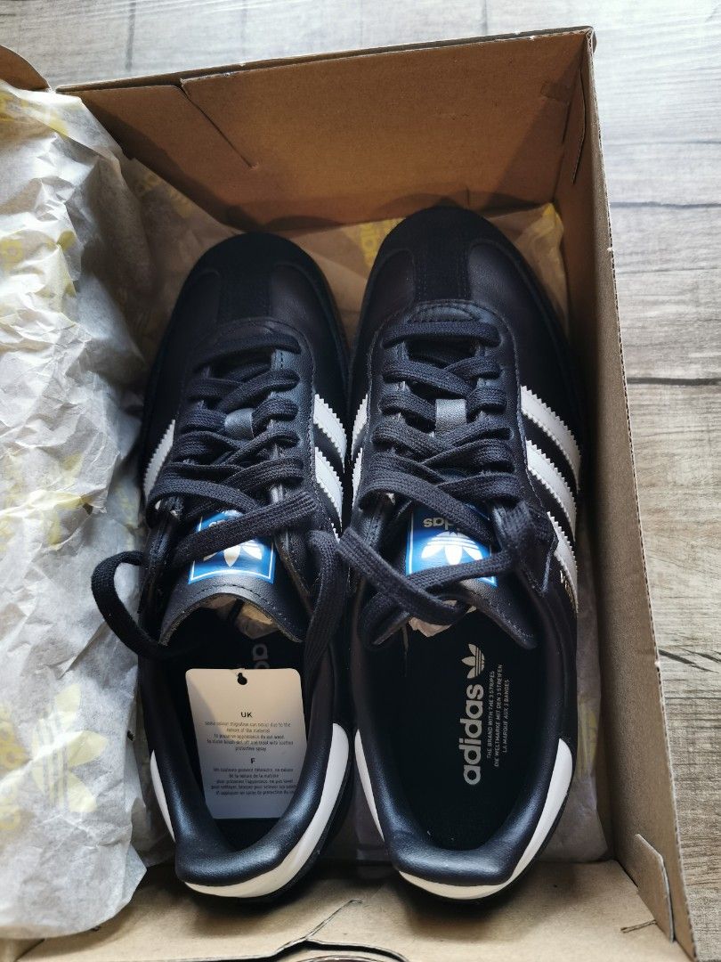 Adidas women's shop samba og