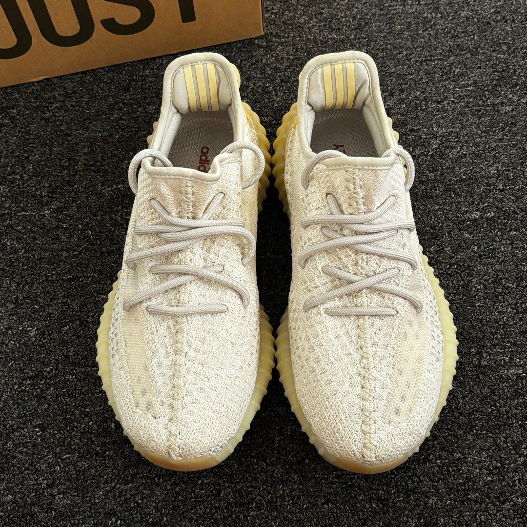 Yeezy butter uv light 2025