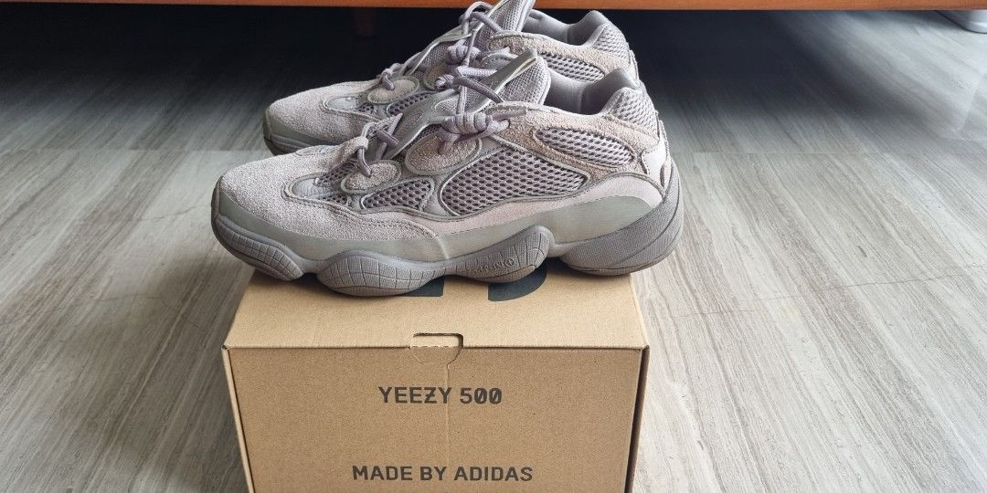 Adidas yeezy salt discount 500