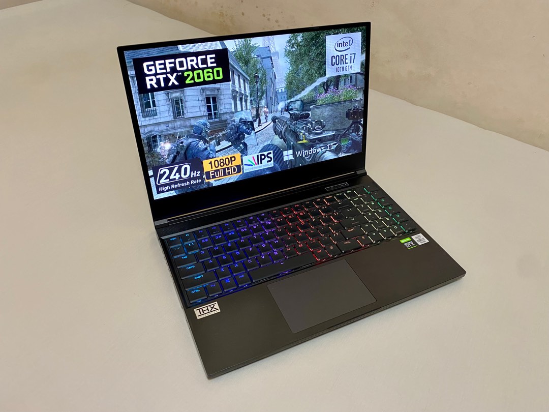 Apex rtx sale 2060