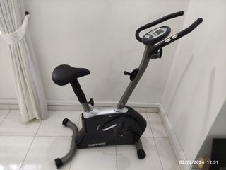 Aibi gym shop bike