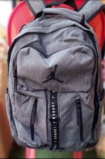 AIR JORDAN BACKPACK WITH LAPTOP COMPARTMENT