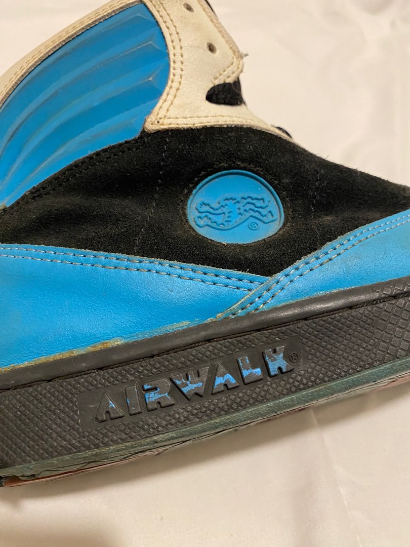 Airwalk prototype on sale