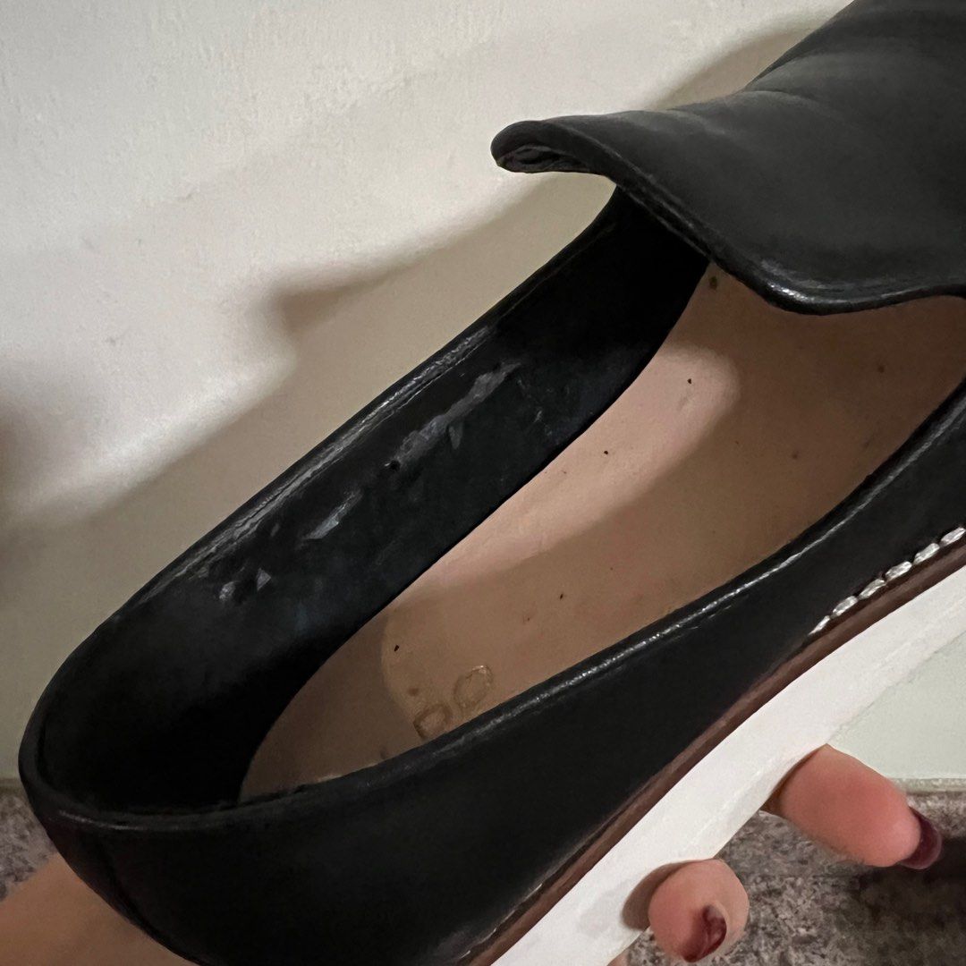 Aldo Stephona Loafers EUR 38