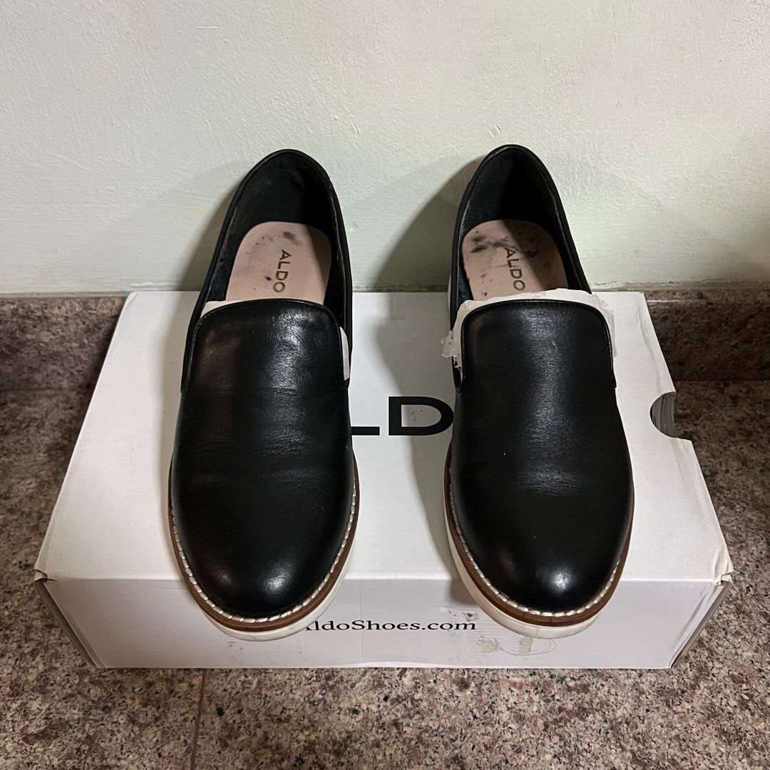 Aldo Stephona Loafers EUR 38