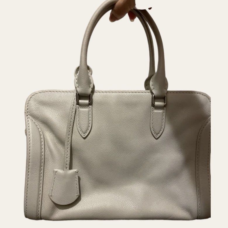 Alexander mcqueen deals bags sale