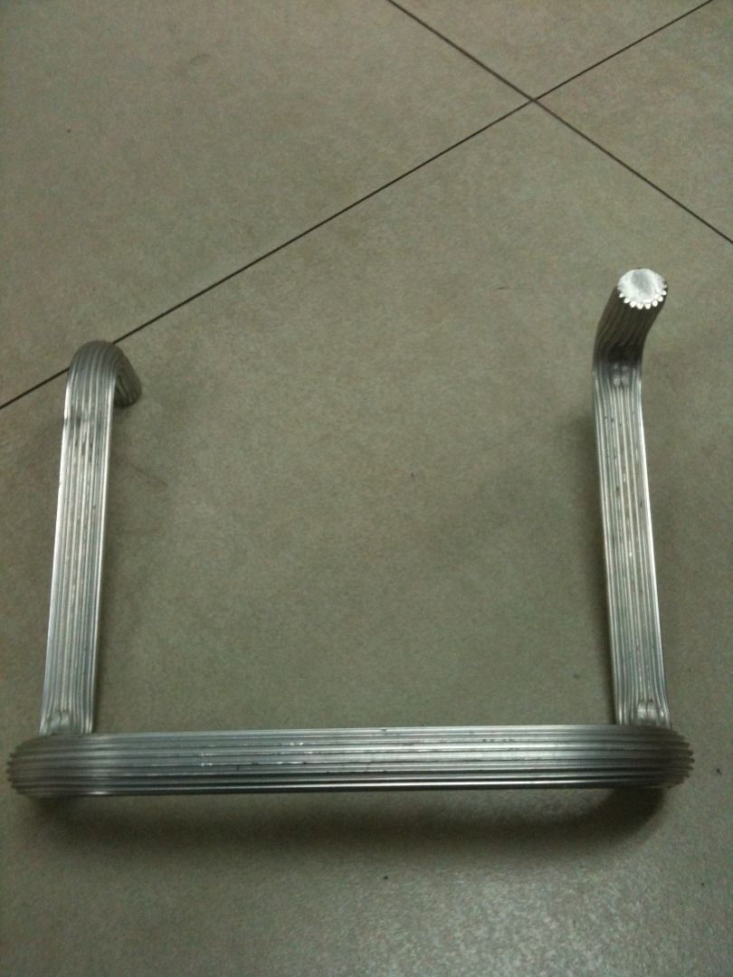 Aluminium Rungs, Furniture & Home Living, Furniture, Shelves, Cabinets ...