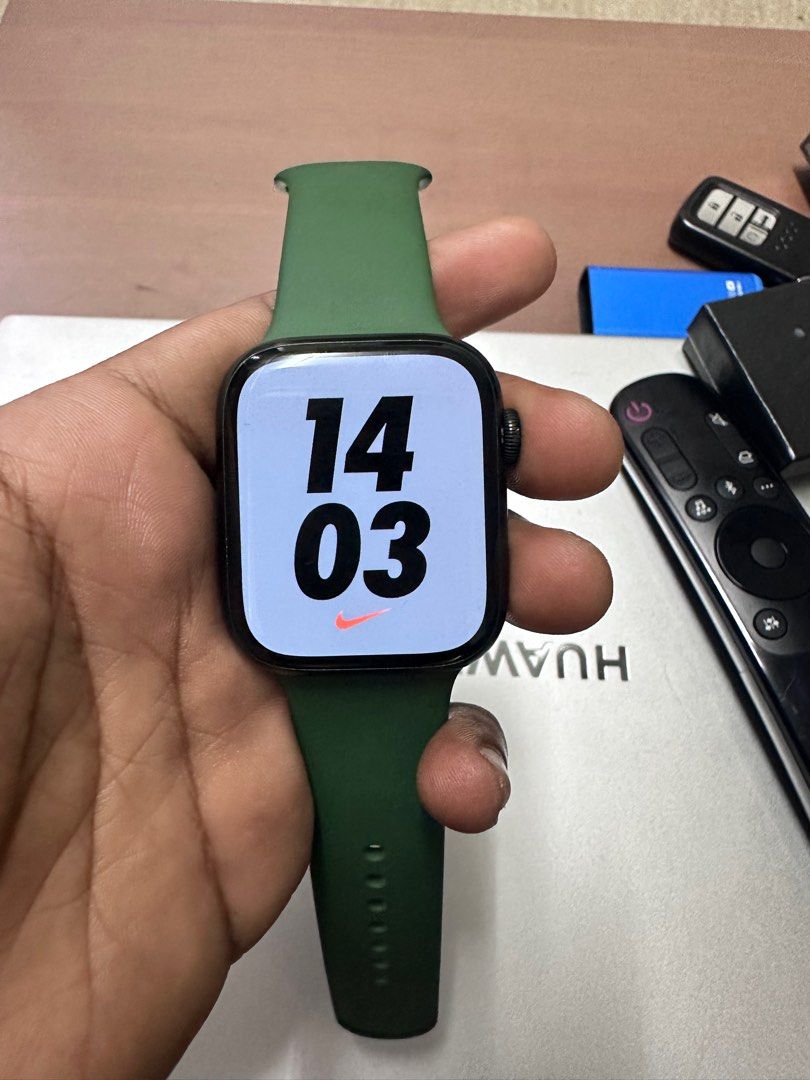 Apple watch series 3 warranty store