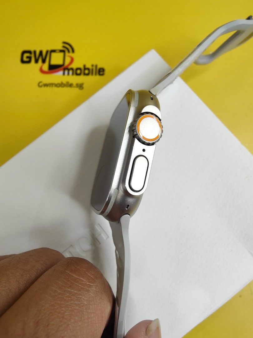 Public mobile apple sales watch
