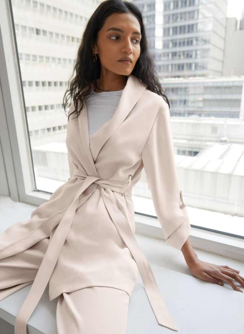 Aritzia kahlo jacket online