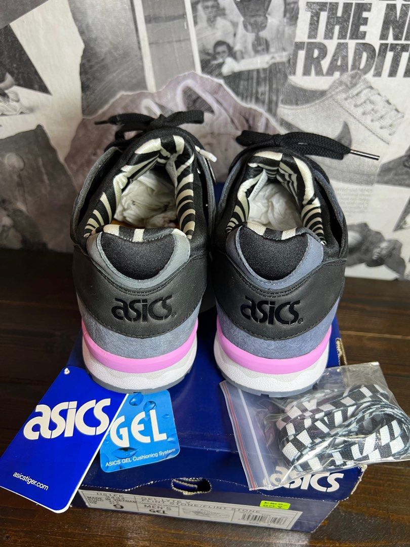 Gel lyte karaoke store