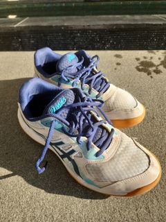 Asics tennis shoes on sale singapore