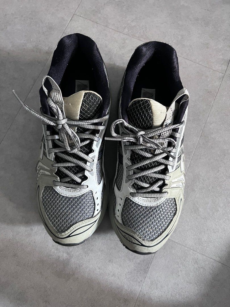 Asics UB1 S Gel Kayano 14