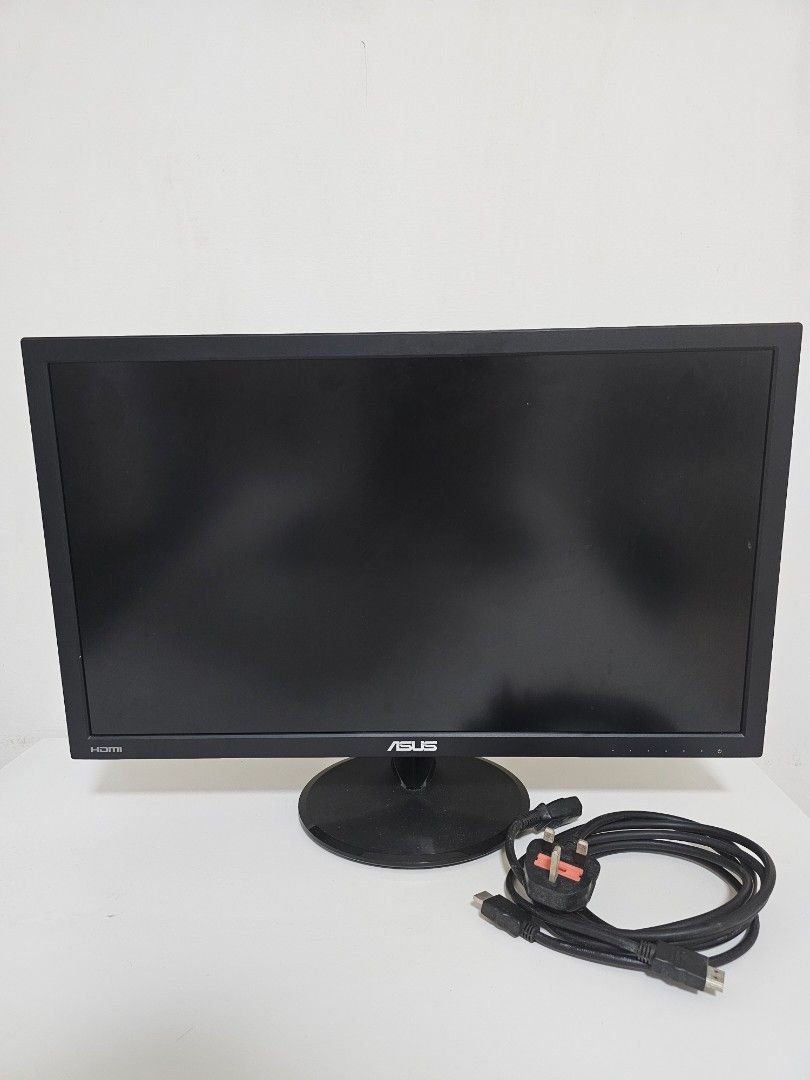 Asus vp247 23.6 shop