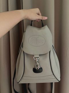 Auth Lacoste Backpack