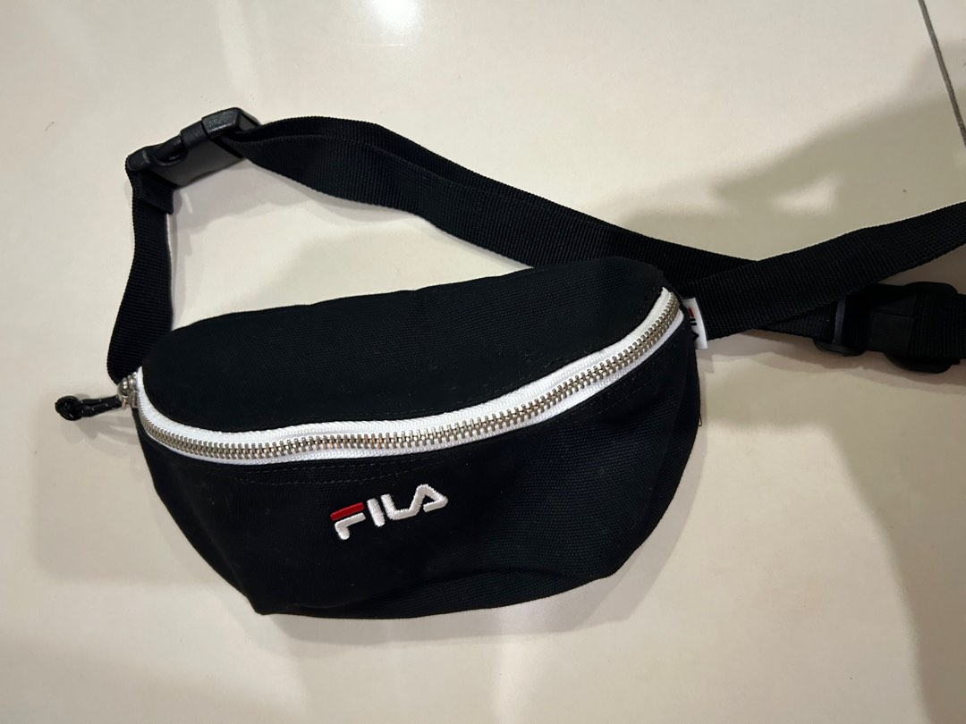 Fila bumbag best sale