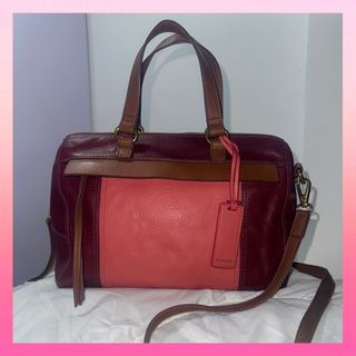 Relic by 2025 fossil tyla satchel