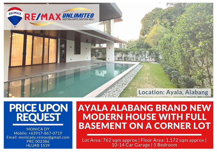 (Category: ) located in . Submitted by REMAXUNLIMITEDPH (Listing ID 1288774294, Image 1). Description: .