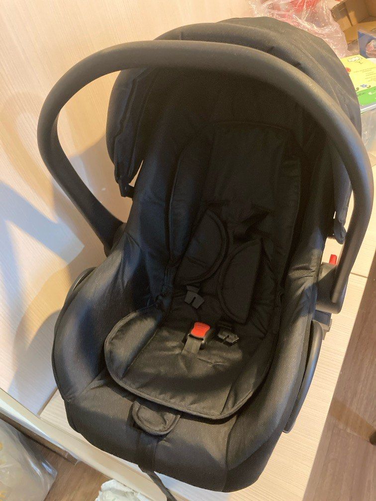Car seat deals from 18 months