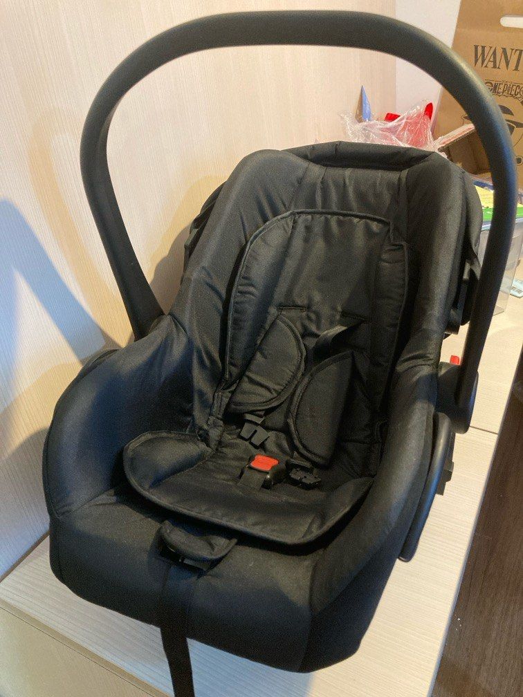 Car seat online age 18 months
