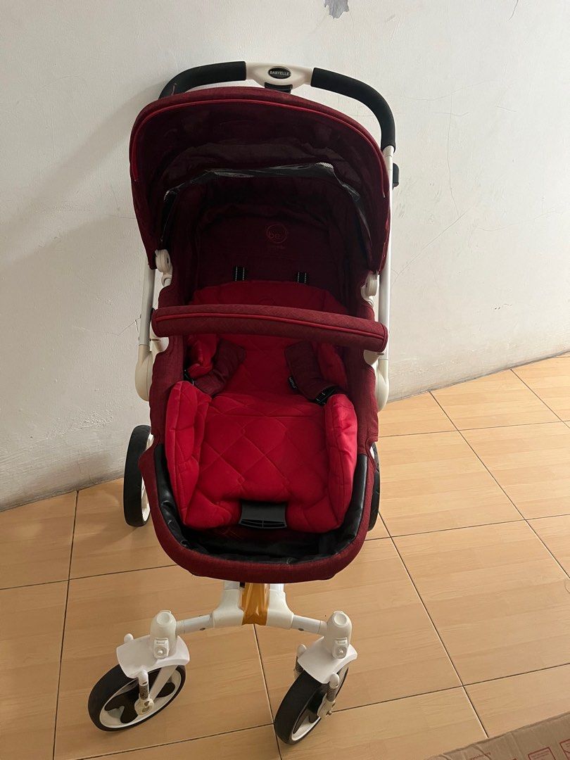 Baby 2024 elle quattro