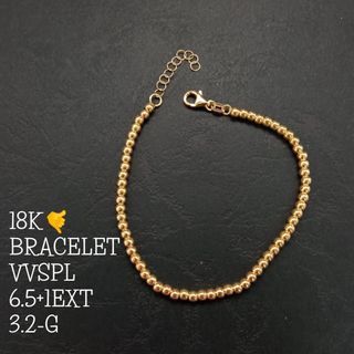 Balls Bracelet & Necklace
