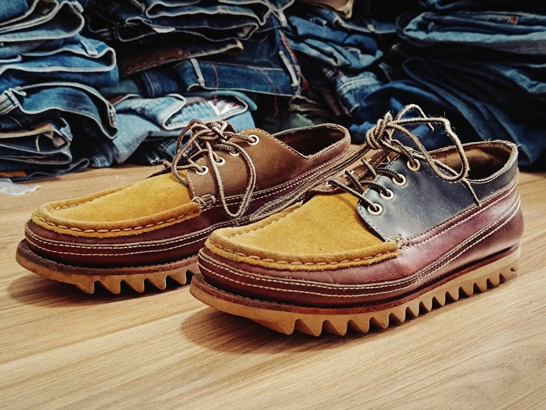 Loafers mexico 2024