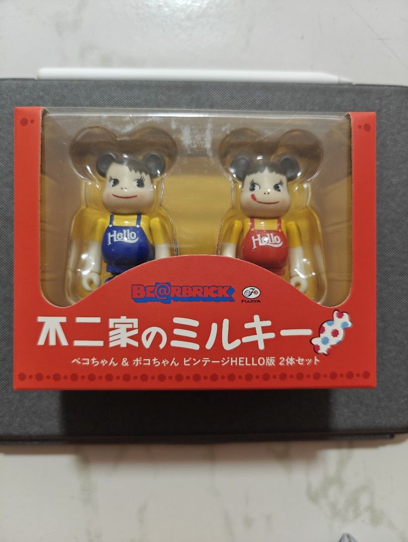 BE@RBRICK SERIES 49