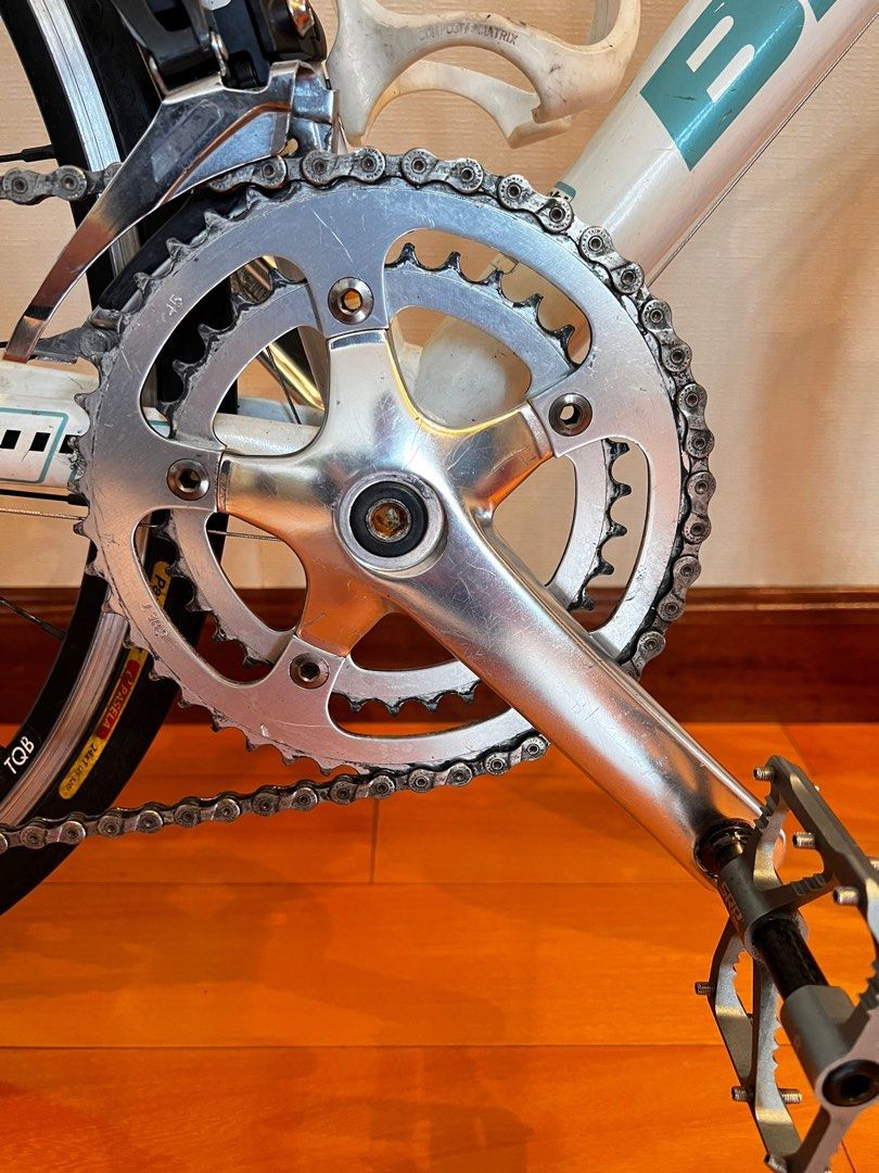 Bianchi Junior Road Bike 24 46cm Carousell