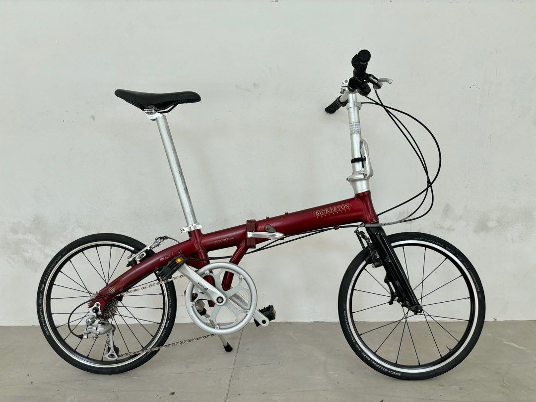 Bikes Bickerton Junction 1306 Bickerton Junction Bickerton Argent