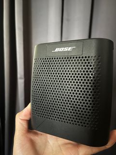 Bose Bluetooth Speakers, Bose Singapore