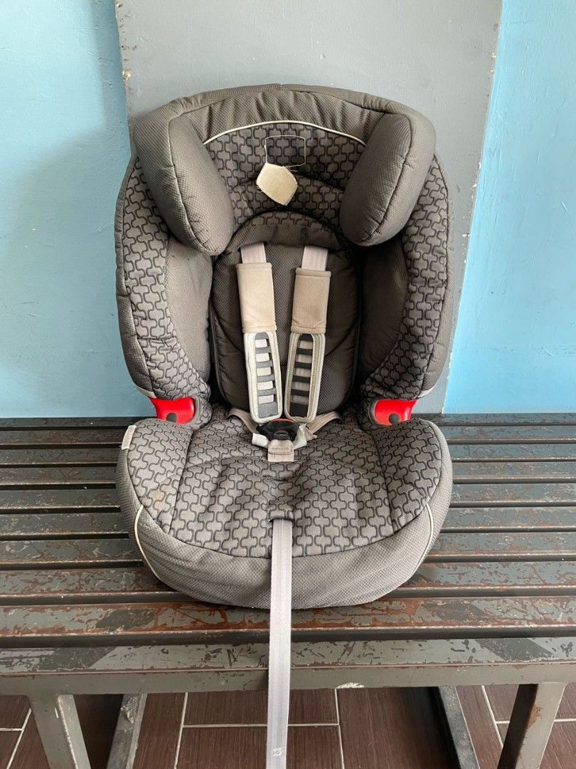 Britax trendline store
