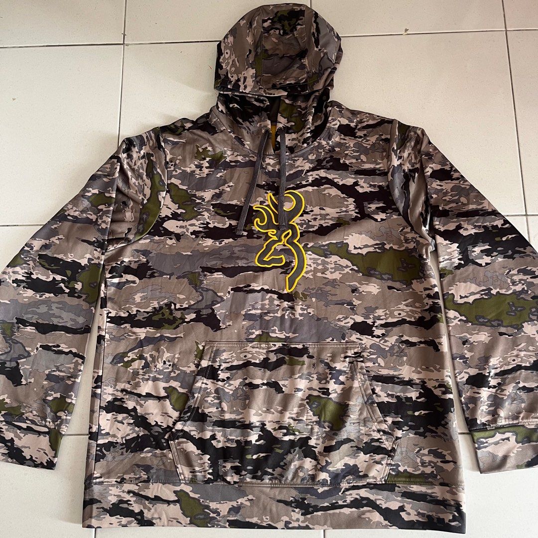 6xl camo shop hoodies