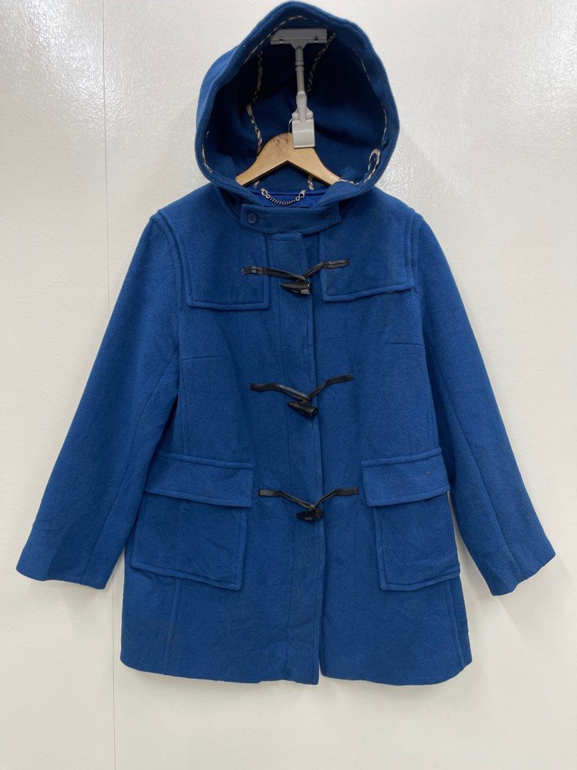 Burberry london duffle coat outlet