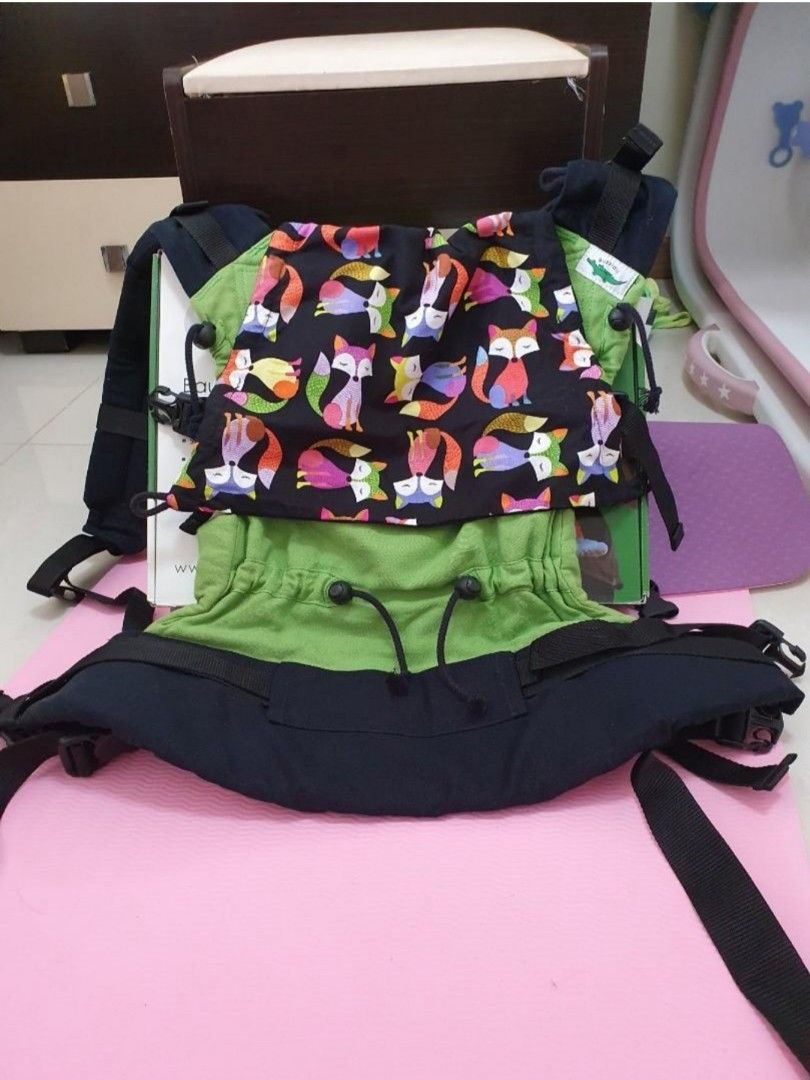 Buzzidil baby carrier Babies Kids Going Out Carriers Slings
