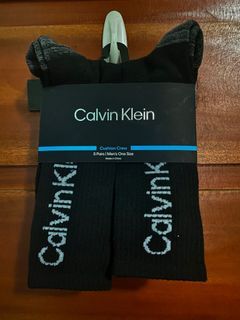 Calvin Klein Socks 5 pairs